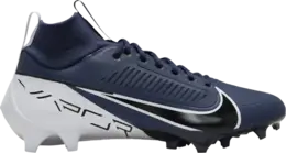 Nike Кроссовки Vapor Edge Pro 360 2 'Midnight Navy Black', синий da5456 401 | blue