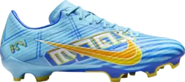 Nike Кроссовки Kylian Mbappé x Zoom Mercurial Vapor 15 Academy MG 'Motivation Pack', синий dv0707 400 | blue