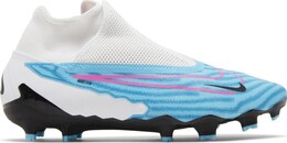 Nike Кроссовки Phantom GX Pro DF FG 'Blast Pack', синий dd9465 446 | blue