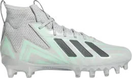 Adidas Кроссовки Freak 23 'All American Bowl - Grey Mint', серый gw1745 | grey