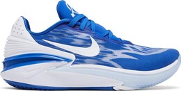 Nike Кроссовки Air Zoom GT Cut 2 TB Promo 'Game Royal', синий dx6650 400 | blue