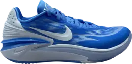 Nike Кроссовки Air Zoom GT Cut 2 TB Promo 'University Blue', синий dx6650 402 | blue