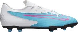 Nike Кроссовки Phantom GX Club MG 'Blast Pack', синий dd9483 446 | blue