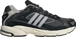 Adidas Кроссовки Response CL 'Grey Black', серый ig3377 | grey