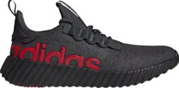 Adidas Кроссовки Kaptir 3.0 'Black Scarlet', черный ig3542 | black