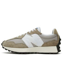 Кроссовки 327 'mushroom' New Balance, мультиколор ms327lh1 | light camel/white