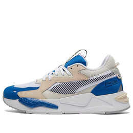 Кроссовки rs-z lightweight cozy sports 'blue white' Puma, синий 381117-01 | blue/white