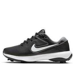 Кроссовки victory pro 3 golf shoes 'black white' Nike, черный dx9028-010 | black/white
