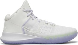 Кроссовки Nike Kyrie Flytrap 4 EP 'White Purple Pulse', белый ct1973 101 | white
