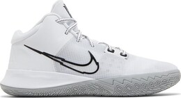 Кроссовки Nike Kyrie Flytrap 4 'White Metallic Silver', белый ct1972 100 | white