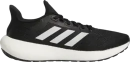 Кроссовки Adidas PureBoost 22, черный gw8588 | black
