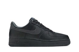 Кроссовки Nike Air Force 1 Low 'Anthracite', черный ci0059 001 | black