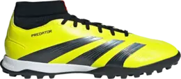 Adidas Кроссовки Predator 24 League TF 'Energy Citrus Pack', желтый ig7721 | yellow