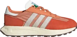 Adidas Кроссовки Retropy E5 'Hazy Copper Preloved Red', оранжевый ig3065 | orange
