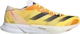 Adidas Кроссовки Adizero Adios 8 'Spark', желтый ig5646 | yellow
