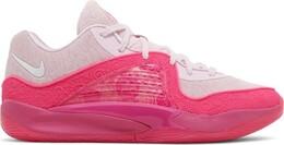 Nike Кроссовки KD 16 NRG 'Aunt Pearl', розовый fn4929 600 | pink