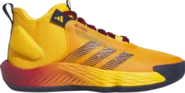 Adidas Кроссовки Adizero Select 'Team College Gold', желтый ig5336 | yellow