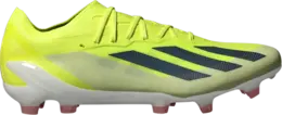 Adidas Кроссовки X Crazyfast Elite FG 'Solar Energy Pack', желтый ie2376 | yellow