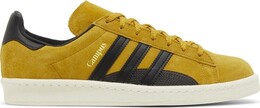 Adidas Кроссовки Campus 80s 'New York - Mustard', желтый gy4594 | yellow