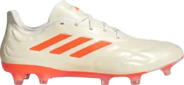 Adidas Кроссовки Copa Pure.1 FG 'Heatspawn Pack', кремовый hq8903 | cream