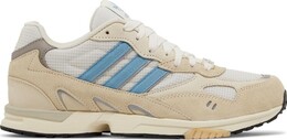 Adidas Кроссовки Torsion Super 'Wonder White Preloved Blue', кремовый gz9804 | cream