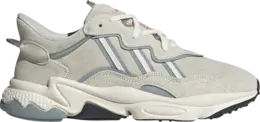 Adidas Кроссовки Ozweego 'Off White Magic Grey', кремовый hp6387 | cream