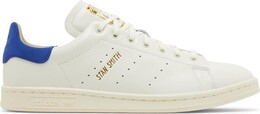 Adidas Кроссовки Stan Smith Lux 'Off White Royal Blue', кремовый id1995 | cream