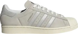 Adidas Кроссовки Superstar 'Crystal Cream White', кремовый gz9412 | cream