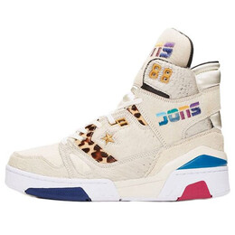 Кроссовки just don x erx 260 hi 'white vaporous grey' Converse, белый 163717c | white/vaporous grey