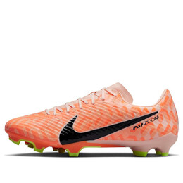 Кроссовки mercurial vapor 15 'united pack' Nike, оранжевый dz3474-800 | orange/black