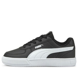 Кроссовки caven 'black white' Puma, черный 382057-02 | black/white