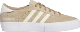 Adidas Кроссовки Matchbreak Super 'Cardboard White', загар ie3136 | tan