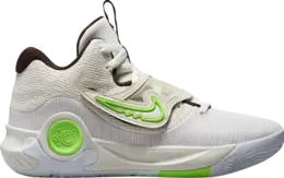 Nike Кроссовки KD Trey 5 X 'Light Orewood Green Strike', серый dd9538 014 | grey