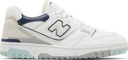 New Balance Кроссовки 550 'White Winter Fog', белый bb550wca | white