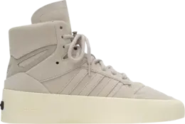 Adidas Кроссовки Fear of God Athletics x '86 High 'Sesame', кремовый if6683 | cream