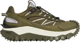 Кроссовки Moncler Trailgrip Low 'Dark Green', зеленый 4m001 10 m4248 241 | green