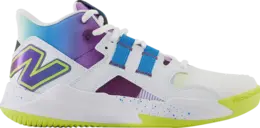 New Balance Кроссовки Coco CG1 2E Wide 'Unity of Sport', белый uchcocoq 2e | white