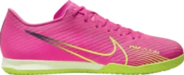 Nike Кроссовки Zoom Mercurial Vapor 15 Academy IC 'Luminous Pack', розовый dj5633 605 | pink