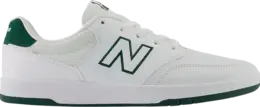 New Balance Кроссовки Numeric 425 'White Green', белый nm425jlt | white