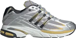 Adidas Кроссовки Adistar Cushion 'Silver Gold Metallic', серебряный id5743 | silver