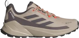 Adidas Кроссовки Terrex Trailmaker 2.0 GORE-TEX 'Wonder Beige Charcoal', коричневый ie5147 | brown