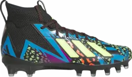 Adidas Кроссовки Freak 23 7v7 'Mismatch', разноцветный gw4166 | multi-color