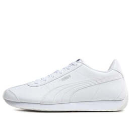 Кроссовки turin 3 'white' Puma, белый 383037-02 | white