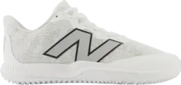 New Balance Кроссовки FuelCell 4040v7 TF 'Optic White', белый t4040w7 | white