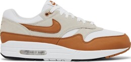 Nike Кроссовки Air Max 1 SC 'Bronze', оранжевый dz4549 110 | orange