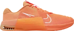Nike Кроссовки Metcon 9 AMP 'Atomic Orange', оранжевый dz2616 800 | orange