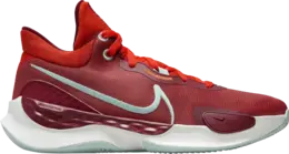 Nike Кроссовки Renew Elevate 3 'Picante Red', красный dd9304 602 | red