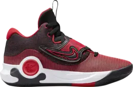 Nike Кроссовки KD Trey 5 X 'University Red Black', красный dd9538 006 | red