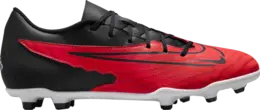Nike Кроссовки Phantom GX Club MG 'Ready Pack', красный dd9483 600 | red