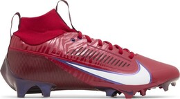 Nike Кроссовки Ja'Marr Chase x Vapor Edge Pro 360 2 'Bayou to the Jungle', красный fn0112 600 | red